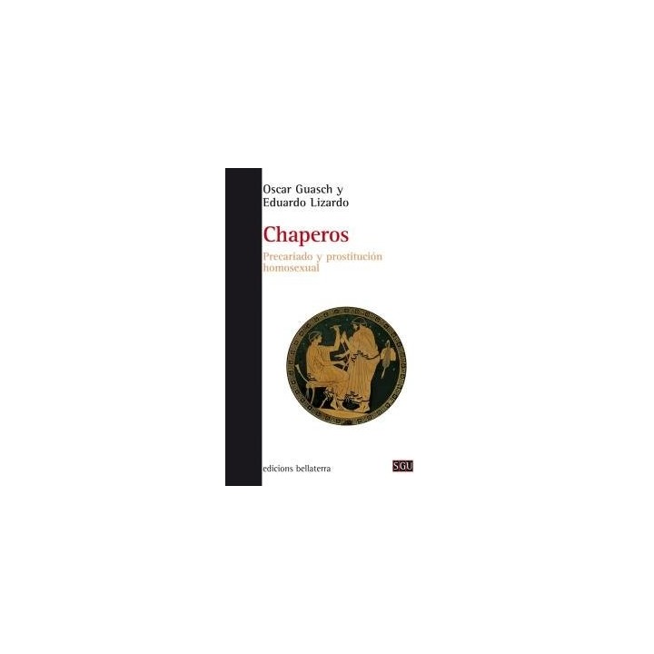 CHAPEROS