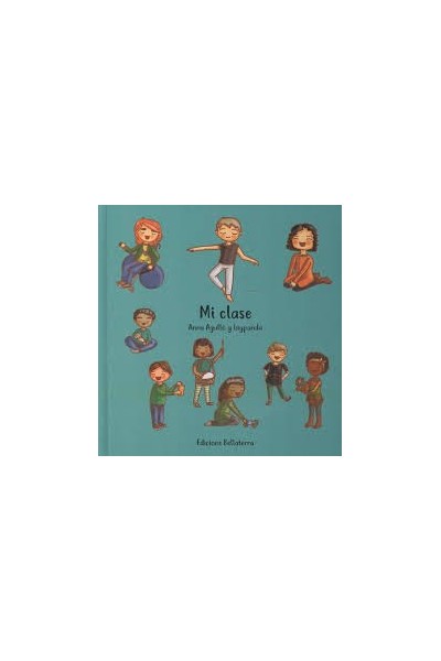 MI CLASE