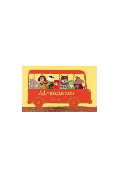 ADIVINACUENTOS