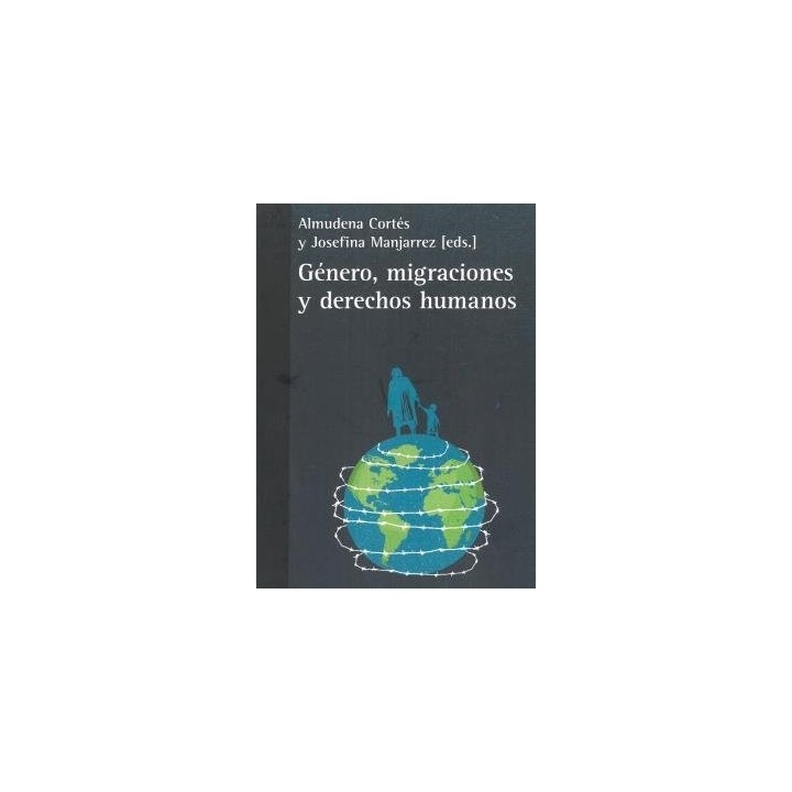 GENERO MIGRACIONES Y DERECHOS HUMANOS