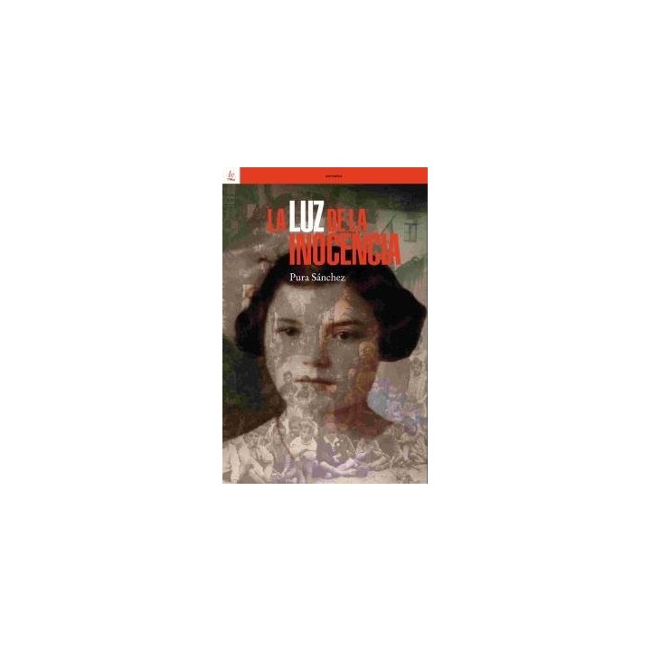 LUZ DE LA INOCENCIA,LA