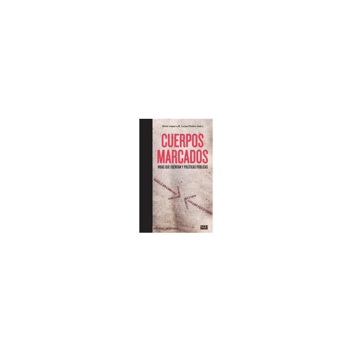 CUERPOS MARCADOS