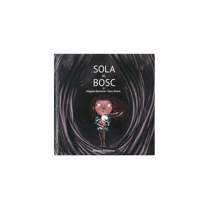 SOLA AL BOSC