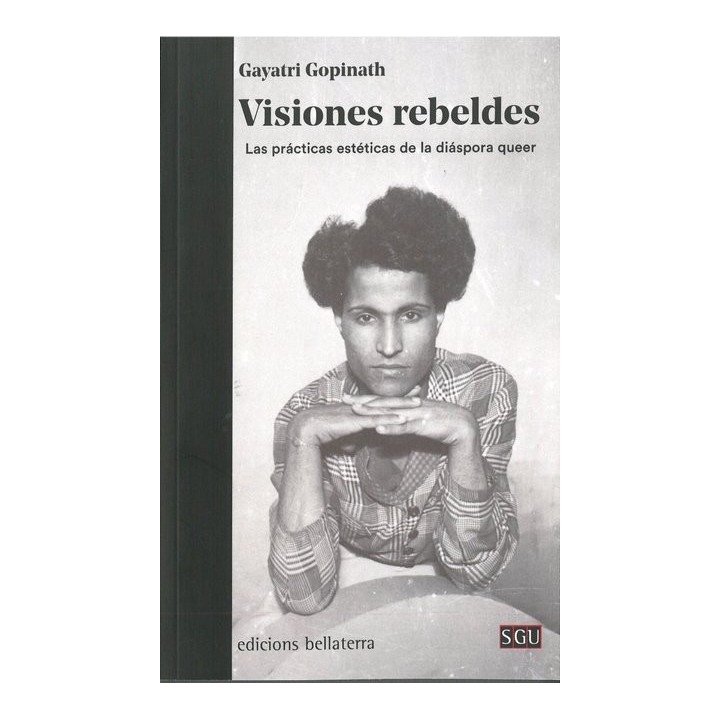 VISIONES REBELDES