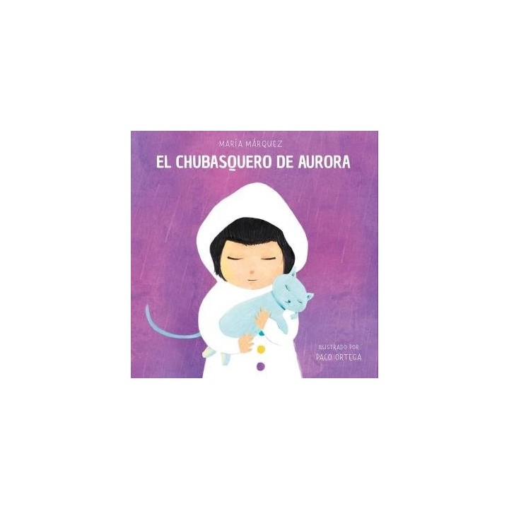 CHUBASQUERO DE AURORA,EL