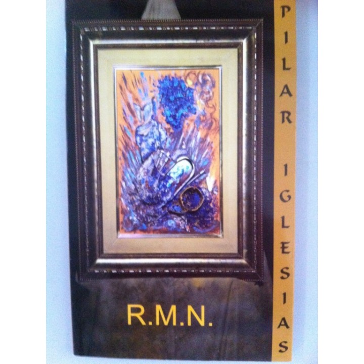 R.M.N. Resonancia Magnética Nuclear