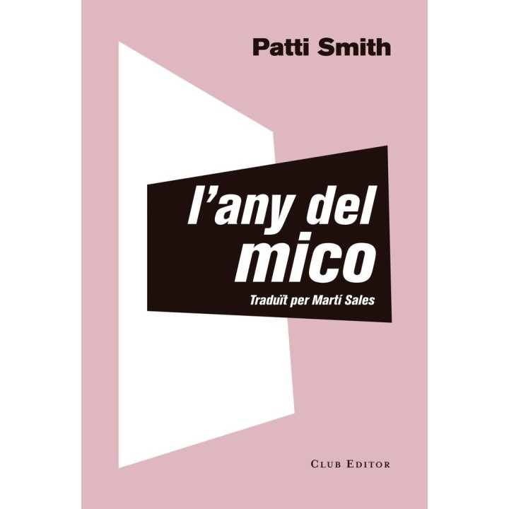 LANY DEL MICO