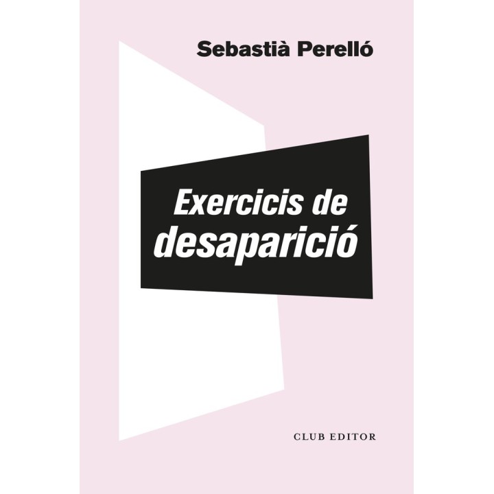 EXERCICICS DE DESPARICIO