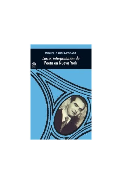 POETA EN NUEVA YORK INTERPRETACION