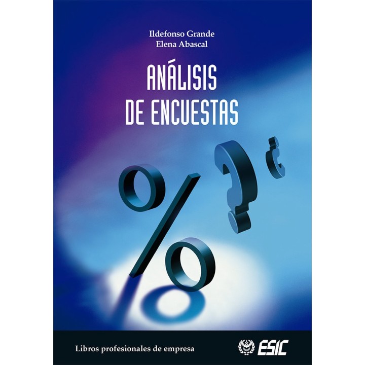 ANALISIS DE ENCUESTAS