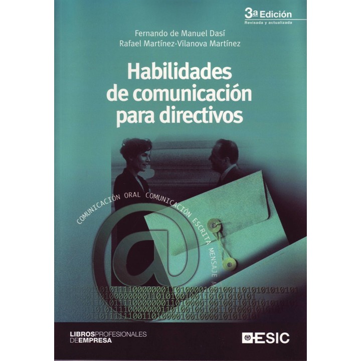 HABILIDADES DE COMUNICACION PARA DIRECTIVOS