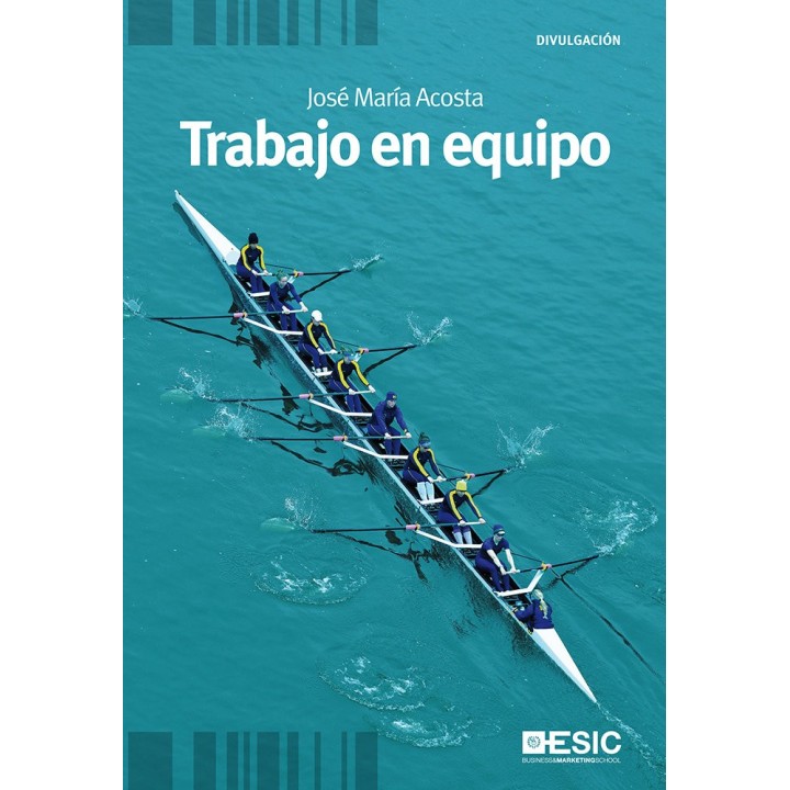 TRABAJO EN EQUIPO