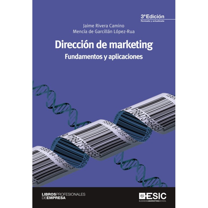 DIRECCION DE MARKETING