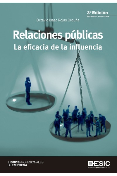 RELACIONES PUBLICAS
