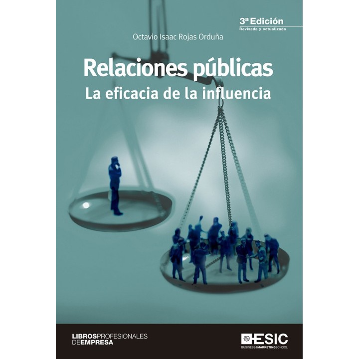RELACIONES PUBLICAS