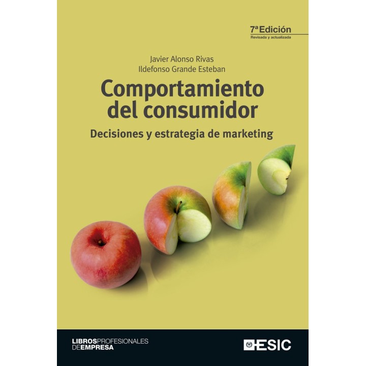 COMPORTAMIENTO DEL CONSUMIDOR