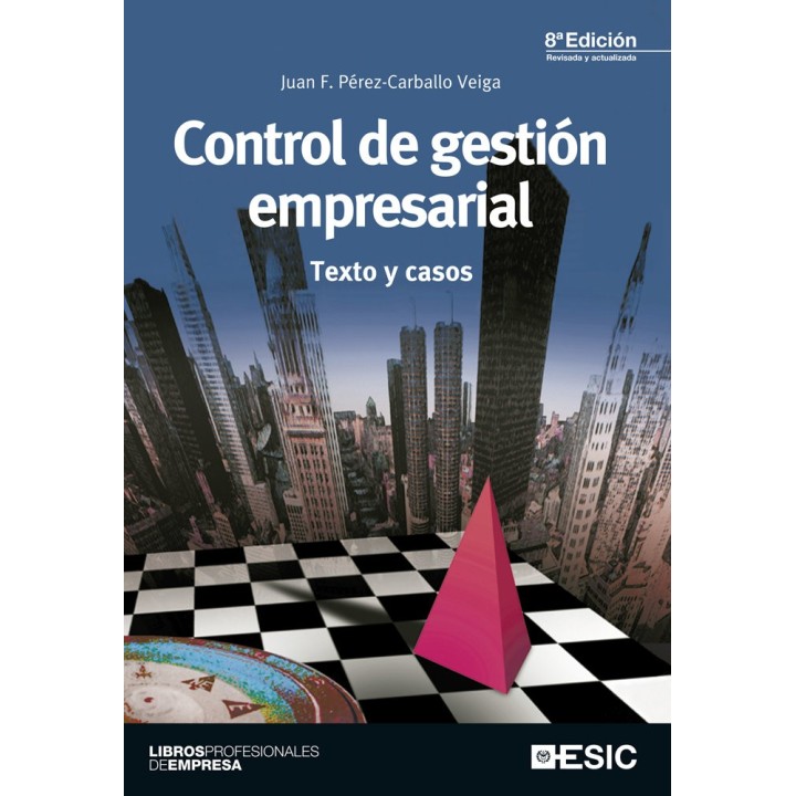 CONTROL DE LA GESTION EMPRESARIAL