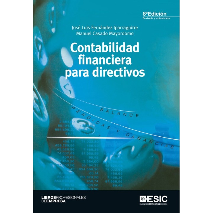CONTABILIDAD FINANCIERA PARA DIRECTIVOS
