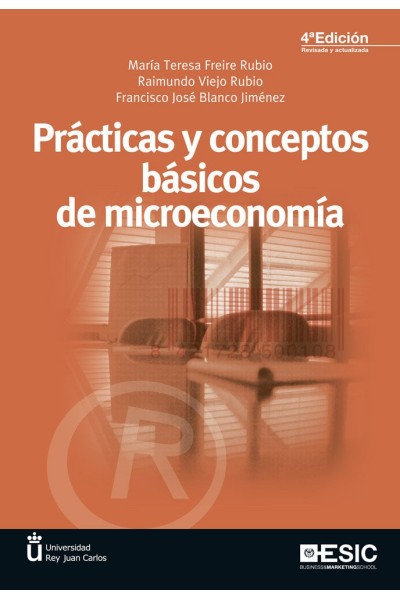 PRACTICAS Y CONCEPTOS BASICOS DE MICROECONOMIA