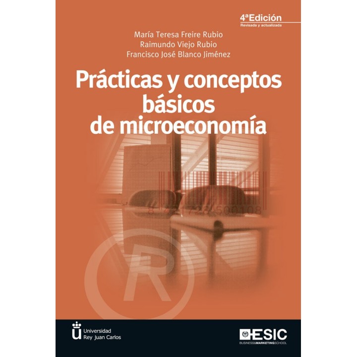 PRACTICAS Y CONCEPTOS BASICOS DE MICROECONOMIA