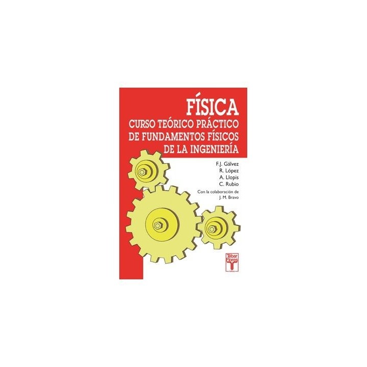 FISICA CURSO TEORICO PRAC.FUND.FISICOS