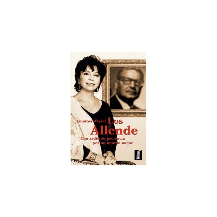 ALLENDE,LOS