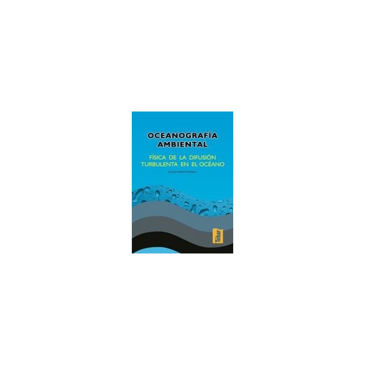 OCEANOGRAFIA AMBIENTAL