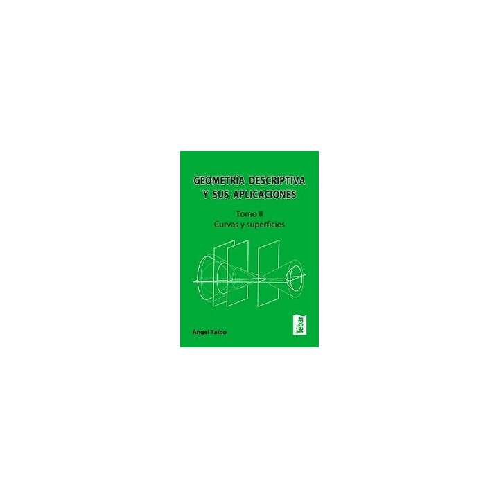 GEOMETRIA DESCRIPTIVA T2 2ªED