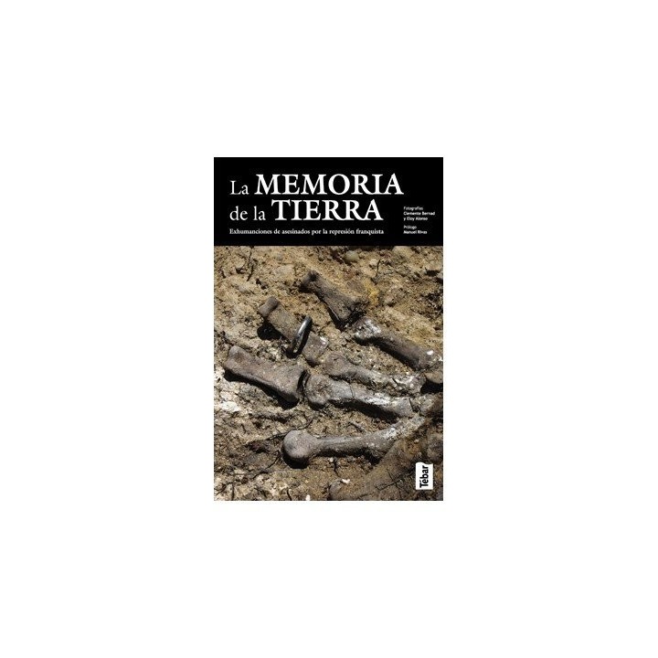 MEMORIA DE LA TIERRA,LA