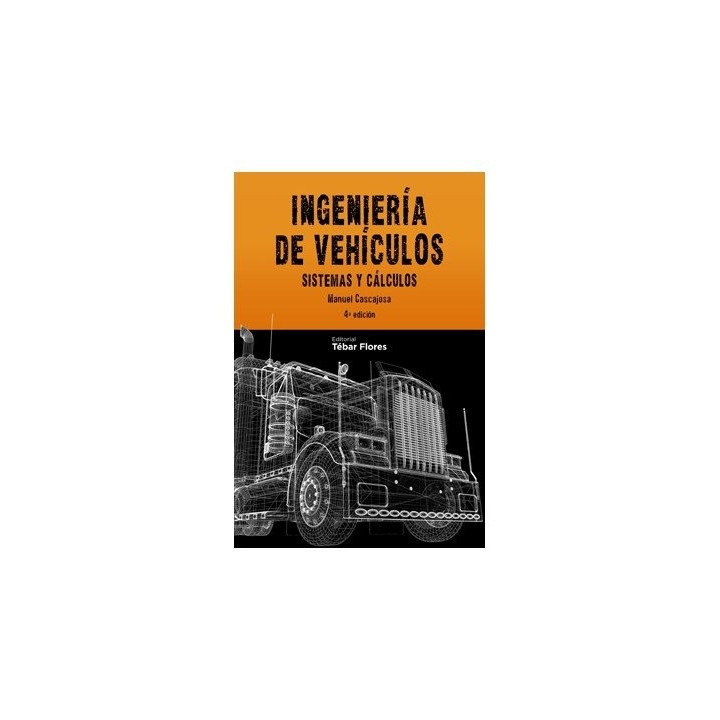 INGENIERIA DE VEHICULOS