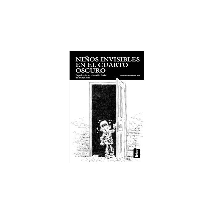 NIÑOS INVISIBLES EN EL CUARTO OSCURO