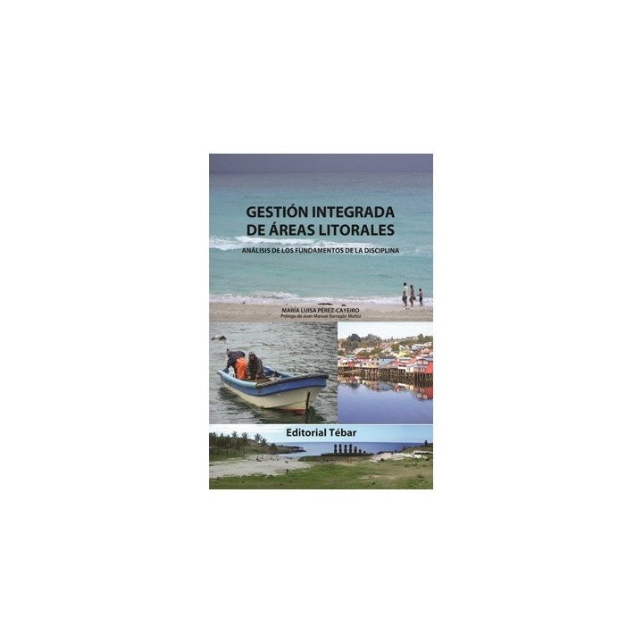 GESTION INTEGRADA DE AREAS LITORALES