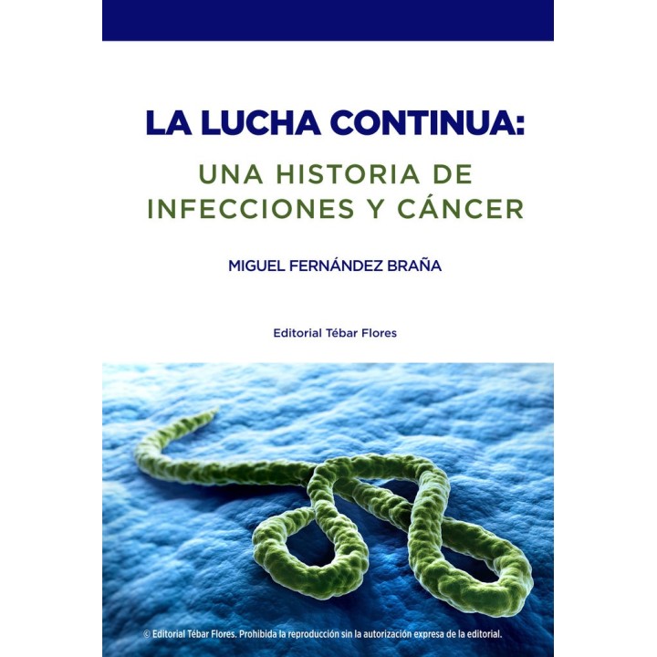 LUCHA CONTINUA,LA