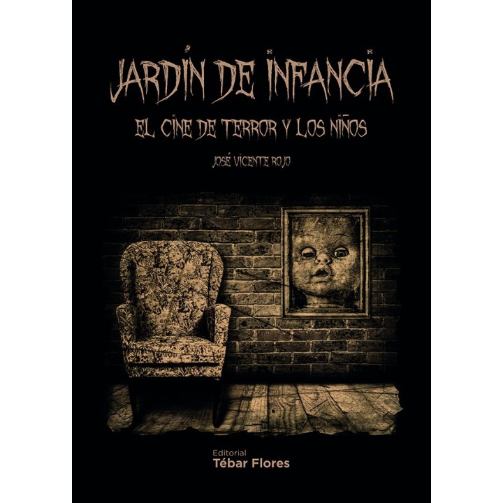 JARDIN DE INFANCIA
