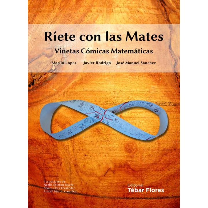 RIETE CON LAS MATES