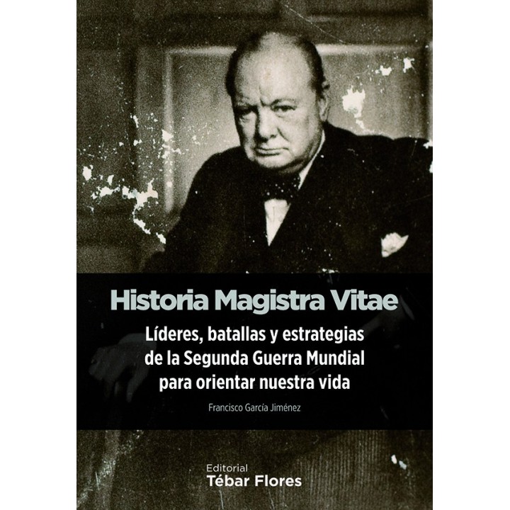 HISTORIA MAGISTRA VITAE
