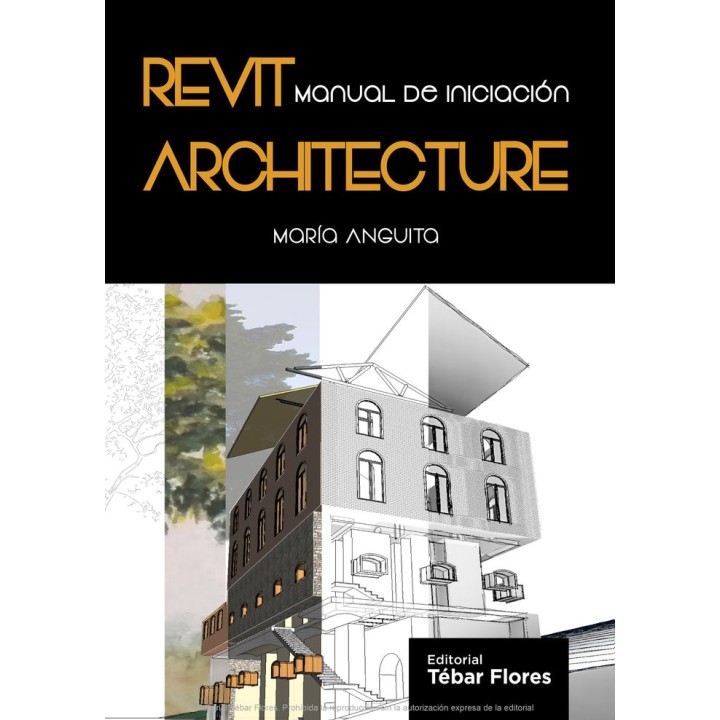 REVIT ARCHITECTURE