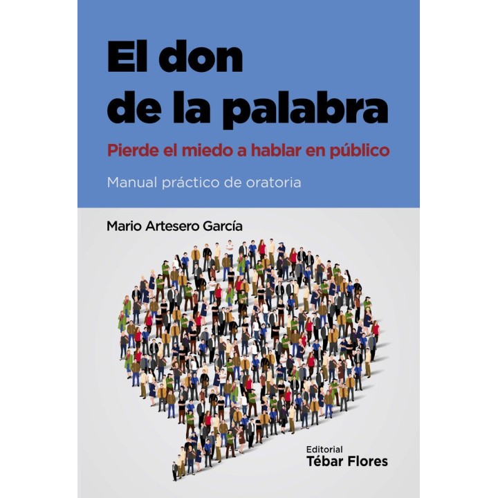 DON DE LA PALABRA,EL