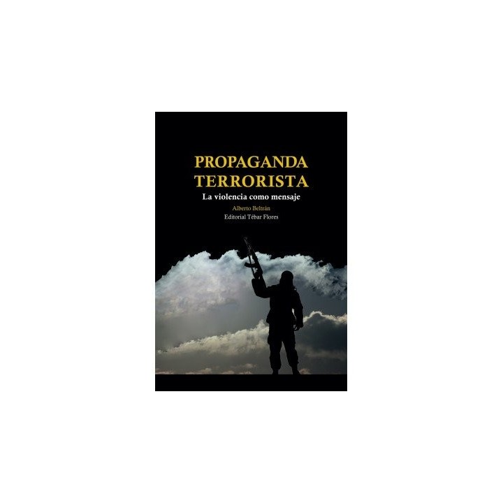 PROPAGANDA TERRORISTA