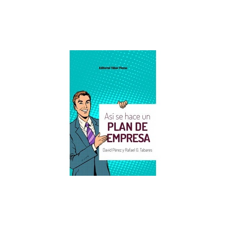 ASI SE HACE UN PLAN DE EMPRESA