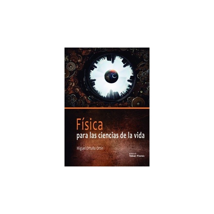 FISICA PARA LAS CIENCIAS DE LA VIDA