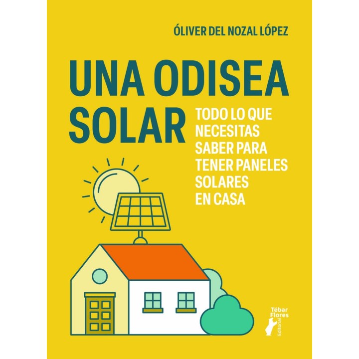 UNA ODISEA SOLAR