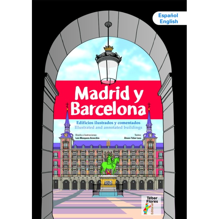 MADRID Y BARCELONA