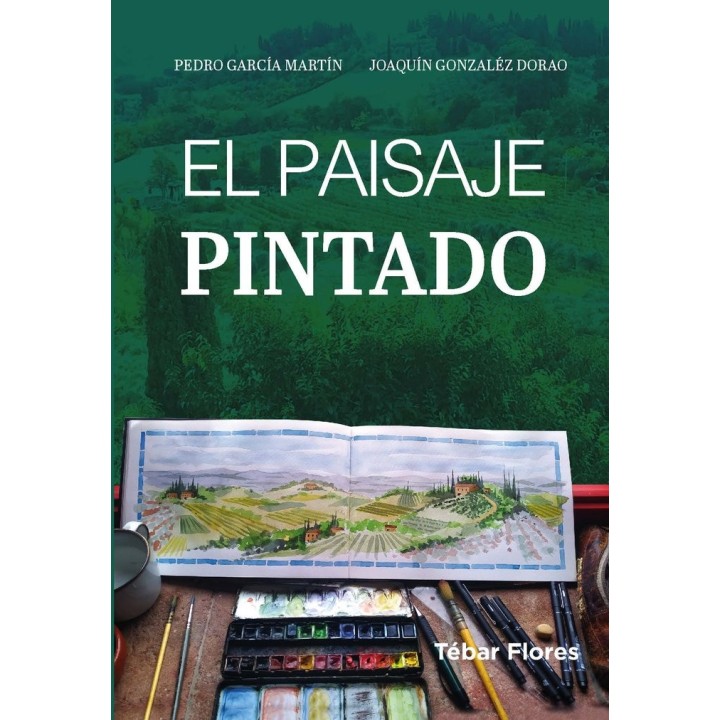 EL PAISAJE PINTADO