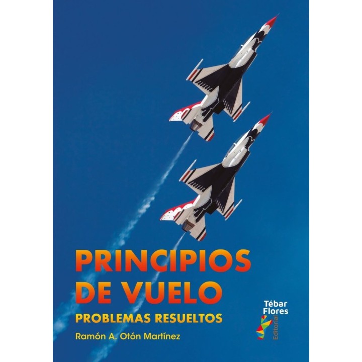 PRINCIPIOS DE VUELO PROBLEMAS RESUELTOS