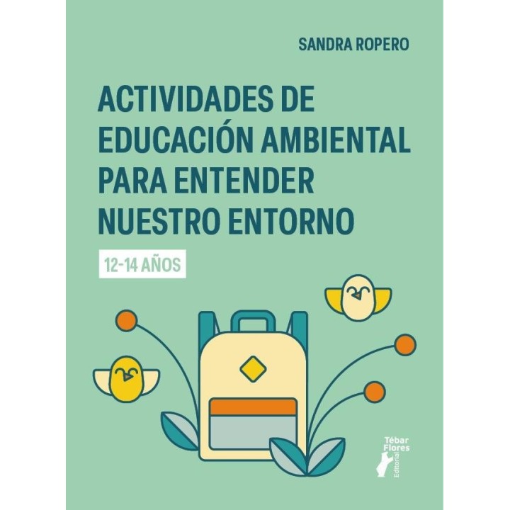 ACTIVIDADES DE EDUCACION AMBIENTAL