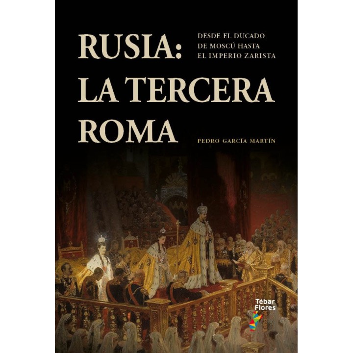 RUSIA LA TERCERA ROMA