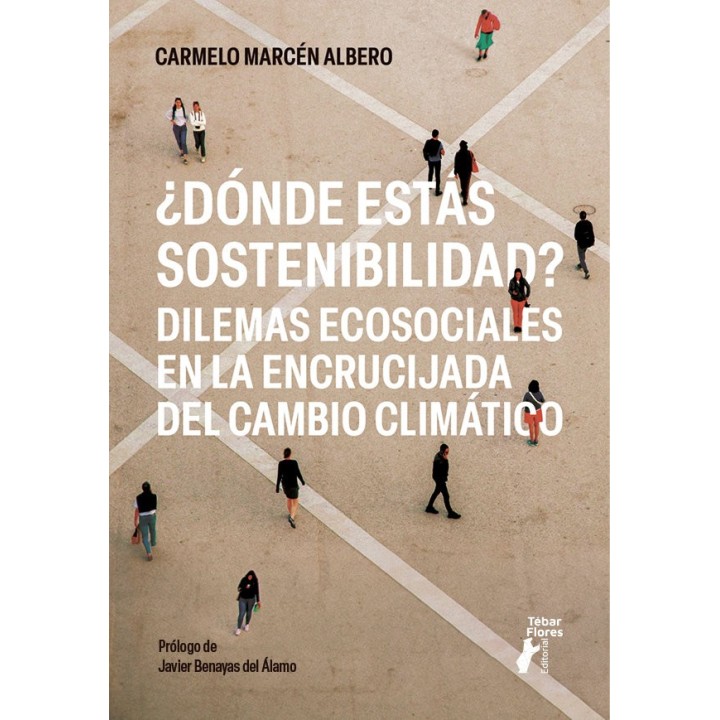 DONDE ESTAS SOSTENIBILIDAD