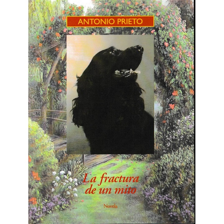 FRACTURA DE UN MITO,LA
