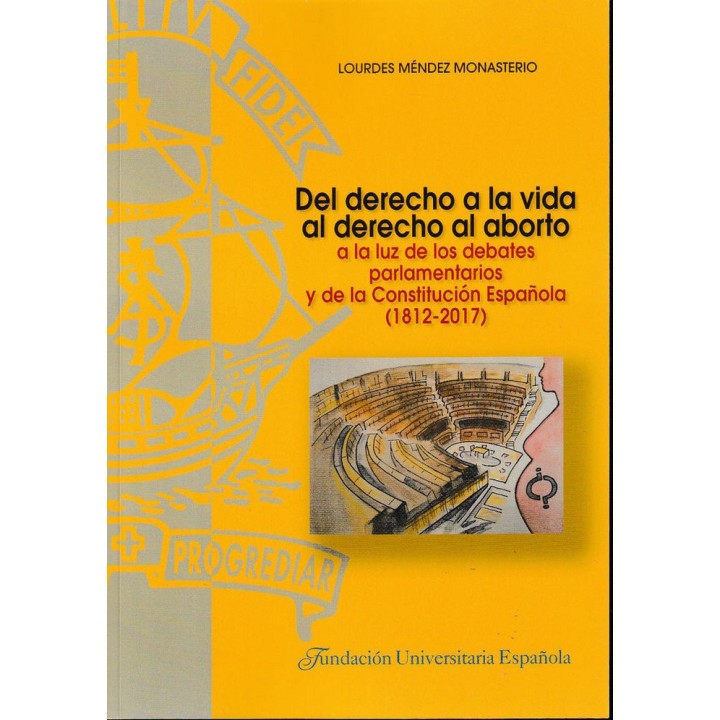 DEL DERECHO A LA VIDA AL DERECHO AL ABORTO